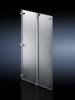 Rittal 5301291 VX IT Schottwand vertikal geteilt, 2200x1000