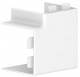 Ggk 11171 low angle LFG alpine white 60x60, 60x60 LFG FLW