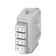 Weidmüller 2748530000 HDC MGBIT 8 FC Modul-Einsatz (Industriesteckverbinder) 