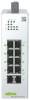 WAGO 852-1813/010-001 Lean-Managed-Switch, 8 Ports 1000Base-T