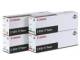 CANON C-EXV 17 toner cartridge cyan standard capacity 36.000 pages 1-pack