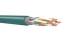 Kerpenwerk KD7D66B3N010100 MegaLine F6-90 S/FTP Cat.7 1000m 1000MHz H4x2xAWG23/1 PiMF B2ca gn