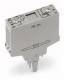 WAGO 286-394/004-000 Schaltrelais-Baustein lichtgrau