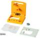 Moeller 289939 EATON CI/E-PKZ01-XSVB padlock lock for surface/recessed housing 