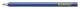 Klauke KL449 carpenter's pencil oval shape sharpened 10g