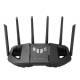 ASUS 90IG0A30-MO9C00 WL-Router TUF-BE9400 Tri-Band WiFi 7 AiMesh Gaming