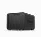 TerraMaster F4-425 , 4-Bay NAS, 4 GB DDR4 (without hard drive)