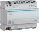 Hager TJAS671 domovea basic visualization server with easy KNX