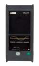 Chauvin Arnoux P01157152 PEL 102 power and energy recorder without current transformer