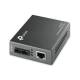 TP-Link MC100CM 100M Faser-Netzwerk-Converter