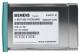 Siemens 6ES79521AS000AA0 Ram Memory Card , SIMATIC S7 for long version