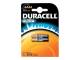 Duracell 42112 LR61 /AAAA (Mini) (MN2500) - Alkali-Mangan Batterie (Alkaline), 1,5 V