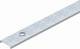 OBO Bettermann 6080154 OBO AZDMD 50 DD cover for AZ small duct 53x3000 St DD with rotating latch 