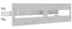ABN MT2120 ESPRO-Modul tief BxH:500x150 mm Reiheneinbau (REG) RE