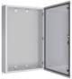 ABN NF38P Wandgehäuse schutzisoliert IP55 BxHxT:840x1290x280 mm