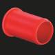 Kaiser 9060-68 hollow wall coupling, airtight, halogen-free