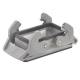 Weidmüller 2488580000 HDC 10B ABU N heavy-duty industrial connector 