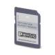 Phoenix Contact 1061701 SD FLASH 8GB PLCNEXT MEMORY program and configuration memory