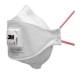 3M 7000089312 9332+BV T Atemschutzmaske AuraT FFP3NR D Bulk Version
