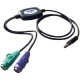ATEN PS/2 to USB Adapter