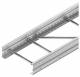 Niedax WSLM150.600 Long Span ladders,