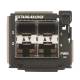 Ruckus Wireless ICX7400-4X10GF CommScope Ruckus Networks ICX Switch assy. ICX 7450 4-port 1/10GbE SFP+ modules