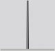 BEGA 70880 Leuchtenmast H=2500mm