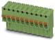 Phoenix Contact 1873993 Phoenix FKCVR 2,5/ 6-ST-5,08 Leiterplattensteckverbinder