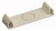 WAGO 770-695 shutter-piece, white