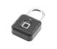 Cimco 170255 Vorhangschloss Fingerprint VF45-6 IP67 bis 20 Fingerprints inkl.