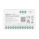 Miboxer SPI-PA4 LED Pixel LED Controller SPI-Series 4-Channel Amplifier/Repeater