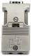 U.I. Lapp 21700530 Lapp ED PB-90 LED 21.70053 million, PROFIBUS Connectors