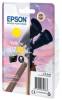 Epson C13T02W44020 1LB Singlepack Yellow 502XL Tinte SEC w/s