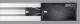 Erco-Leuchten 1079320000 Erco feed 79320.000 black, for 3-phase track