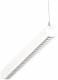 Regiolux hokal-HLHX/1200 LED 3400lm 840 ET vw LED Pendell.60531024160 28W
