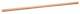 Hager UM29A Cu-Schiene univers 6x6mm 1000mm