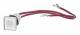 Moeller 082152 EATON L-PKZ0 (400V) Indicator light white glow lamp 082 152
