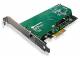 Sangoma A101E 1xPRI/E1 PCIe Karte 