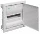 Hager VU12NC UP Verteiler Volta IP30 1x12PLE DIN43870