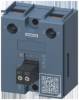 Siemens 3RF30251AA42 3RF3025-1AA42 Halbleiterrelais 1p 45 mm 25 A 24–230 V/DC 4–30 V