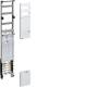 Hager ZH5ET22 complete field universal Z 2ZP BKE-I 1-field control terminal 7-pole HLAK