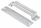 Hager UKS190280 Verbinderschelle 190x28mm Unterflurkanal
