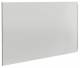 Hager FZ025N Tür univers links für IP44/54 Schrank 1100x1300mm
