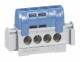 Legrand 004840 terminal block blue 04840, 4x16qmm L47mm