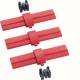 Hager LV8YCE NH1-3 Schaltdeckelverbindung für 1p schaltbar