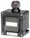 CEAG GHG2736000R0011 Ex-way switch 2-pole 1xM25, GHG 273 6000 R0011
