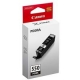 Canon 6496B001 PGI-550 PGSchwarz
