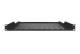 DIGITUS DN-19 TRAY-1-SW Fachboden 1HE 45x483x250 mm bis 15 kg schwarz