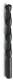 Cimco 200391 HSS twist drill 5.5 mm,