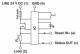 Phoenix Contact 2800914 Phoenix CB E1 24DC/10A S-R P Elektronischer Geräteschutzschalter
